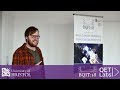 BQIT 2018: Andrew Young  - Dots