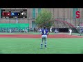 Softball Highlights vs  Misericordia (MAC Freedom Championship)