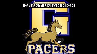 Grant Union High School Graduation 2026