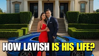 Inside Trevor Noah’s Lavish Lifestyle: How Comedy’s Global Star Lives in Luxury!