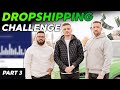 5 Day “Realistic” Dropshipping Challenge ($200 Budget) | PART 3/6 - Ecom Copywriting