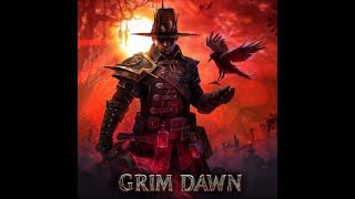 Grim Dawn Season 7