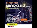 Trumpet Worship Instrumental Song-Adoration au Son de la Trompette by Ericamour Yovogan