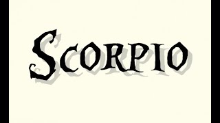 Scorpio June 2024 Tarot - WOW!!! A soul contract with another is playing out BIG TIME this month