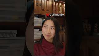 卡片加值儲值的英文？？add money?