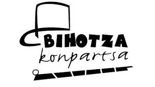 BIHOTZA Konpartsa - Konpartseros Txikis (toro, cuerdas y una guerra de agua)