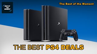 PlayStation 4 slim 1tb console Amazon