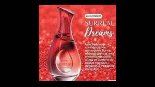 Perfume Surreal Dreams Desodorante Colônia Feminino Avon 75ml.@adiminitradoracris5908