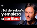 ¡El SISTEMA No Quiere que Seas LIBRE Financieramente por ESTO! | Sergio Fernández