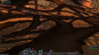 Quest 253: Desolation Hold Inspection (WoW, Horde, Tauren, Druid)