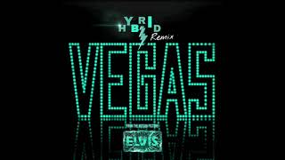 Hybrid - Vegas Remix ft. Doja Cat
