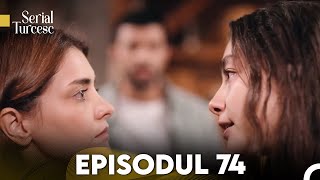 Fiica Ambasadorului Episodul 74