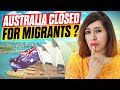 Latest Immigration Updates from Australia | Starts 1st july 2024 | Post Work Visa Australia