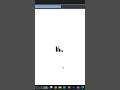 how to make loading animation in html and css #coding #html #css #loadinganimation