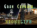 ✅GRAN CANARIA//PLAYA DEL INGLES NIGHTLIFE | EL CHAPARRAL | GALWAY GIRL PARTY 12 10 2020