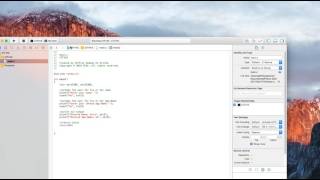 Introduction to C ScanF