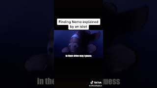 Nemo Explained by an idiot #shorts (credit @highboi)