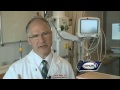 andy blacksmith s doctor describes typical recovery from procedure