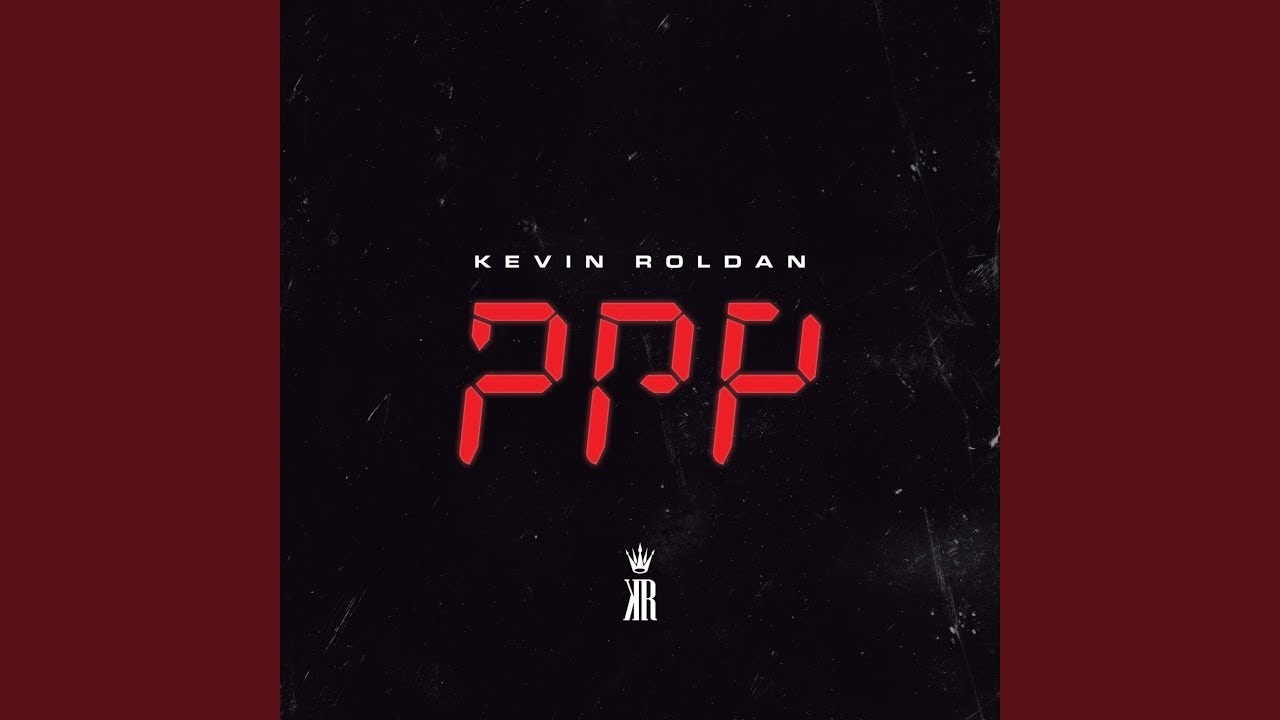 Kevin Roldan - PPP (Audio) - YouTube