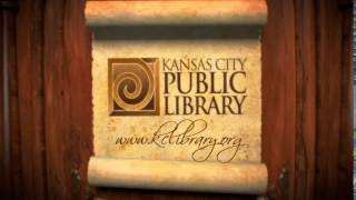 Kansas City Public Library WENS Intro