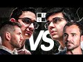 ♟️C-Squared Came To PLAY♟️Fabi & Cristian VS Anish & Danny | Team Chess Battle Highlights