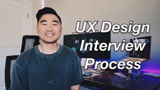 The UX Design Interview Process - What To Expect & Tips!