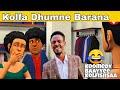 😂 Paantiin 600 Gale😂 kolfa dhumne barana😂 | jalo juice |  Mijuu Tube | Orofun