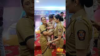 Constable Manju | from 18th March 8:00pm| Sun Marathi