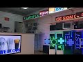 led signs @ led global vision