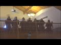 khayel maran saint odisho choir 2015