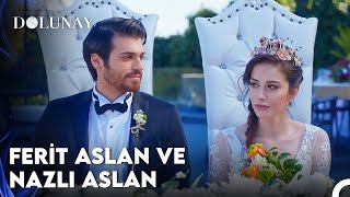 Ben De Sizi Karı Koca İlan Ediyorum 🥰 - Dolunay