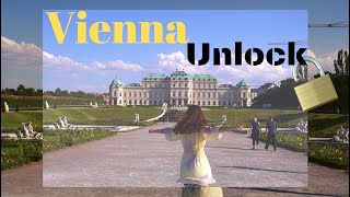 Vienna unlock: 5 things you should know before going + Vienna pass