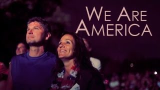 Skit Guys - We Are America