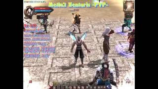 Metin2 Zentaris PVP (Prezentare)