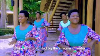 UKWIZIGIRA UHORAHO BY UPENDO CHOIR OFFICIEL GOSPEL VIDEO