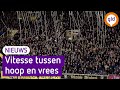 WEEK van de WAARHEID voor VITESSE