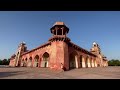 akbar s tomb akbar s tomb history अकबर का मकबरा sikandra places to visit in agra 4k