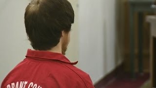 'Affluenza' Teen Ordered to Nearly 2 years' Jail