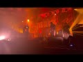 The Coral - In The Morning (Barrowlands, Glasgow 19/3/22)