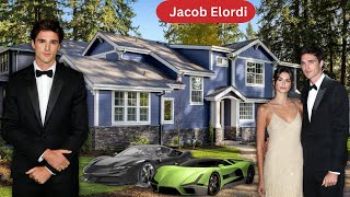 Jacob Elordi Height, Age, Family, Relationships & Net Worth | Biography
