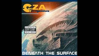 GZA/Genius Feat. Joan Davis \u0026 Njeri Earth - Victim (HQ)