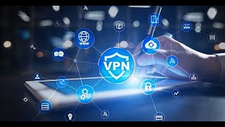 TURKMENISTANda ishleyan  VPN