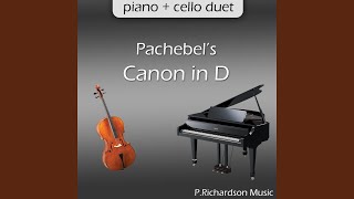 Pachebel's Canon in D