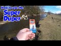 Super Duper TROPHY TROUT Fishing! Tips, Tricks & Secrets Revealed