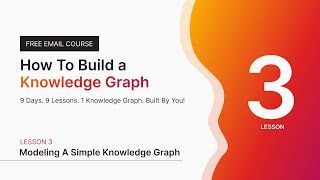 Modeling a Simple Knowledge Graph | How To Build a Knowledge Graph