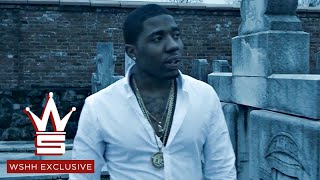 YFN Lucci "Patience" feat. Bigga Rankin (WSHH Exclusive - Official Music Video)