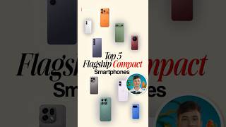 Best Flagship Compact Phones in May 2026 ⚡ Worth Buying! #Shorts