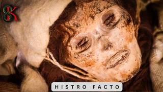 This Ancient Discovery Was Buried on Purpose — The Reason Is Terrifying