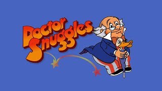 Doctor Snuggles - De grote reis naar Hopocopoco