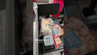 গিয়েছিলাম Asda কি কিনলাম #asdahaul #superstore #dailyfoodvlog